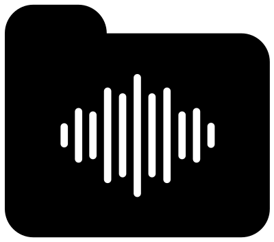 mysoundarchive logo